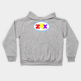 ZX Devices Kids Hoodie